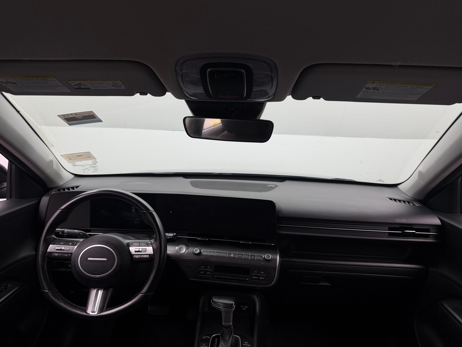 Thumbnail: 2024 Hyundai Kona - 3