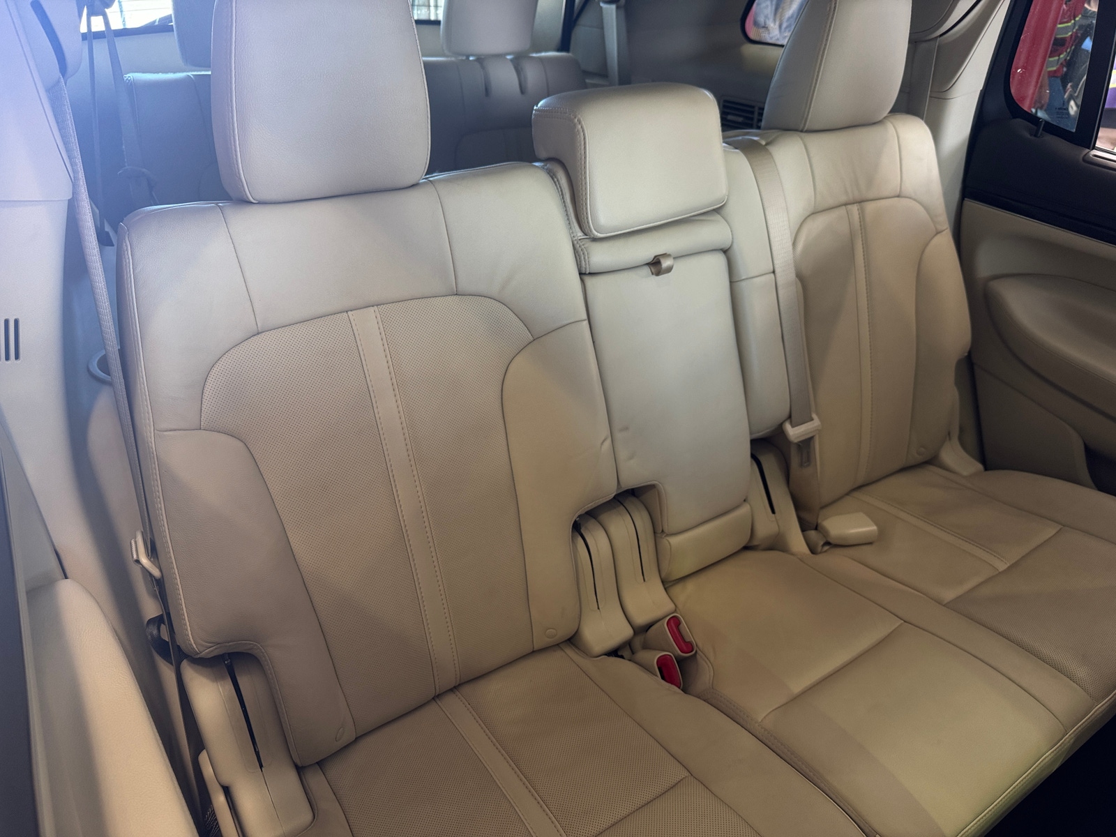 Thumbnail: 2019 Lincoln MKT - 5