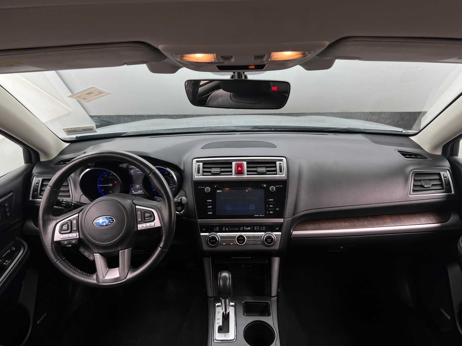 Thumbnail: 2017 Subaru Outback - 2