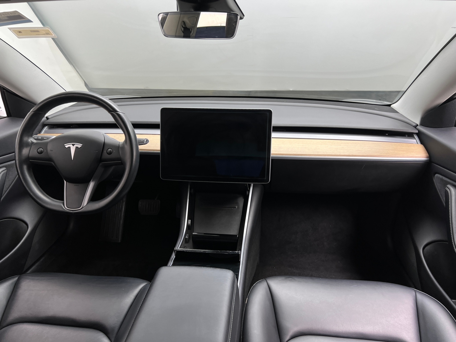 Thumbnail: 2019 Tesla Model 3 - 2