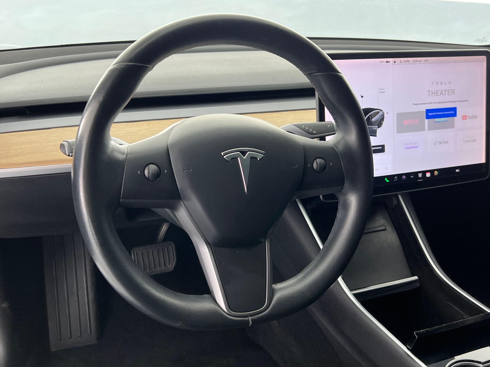 Thumbnail: 2019 Tesla Model 3 - 4