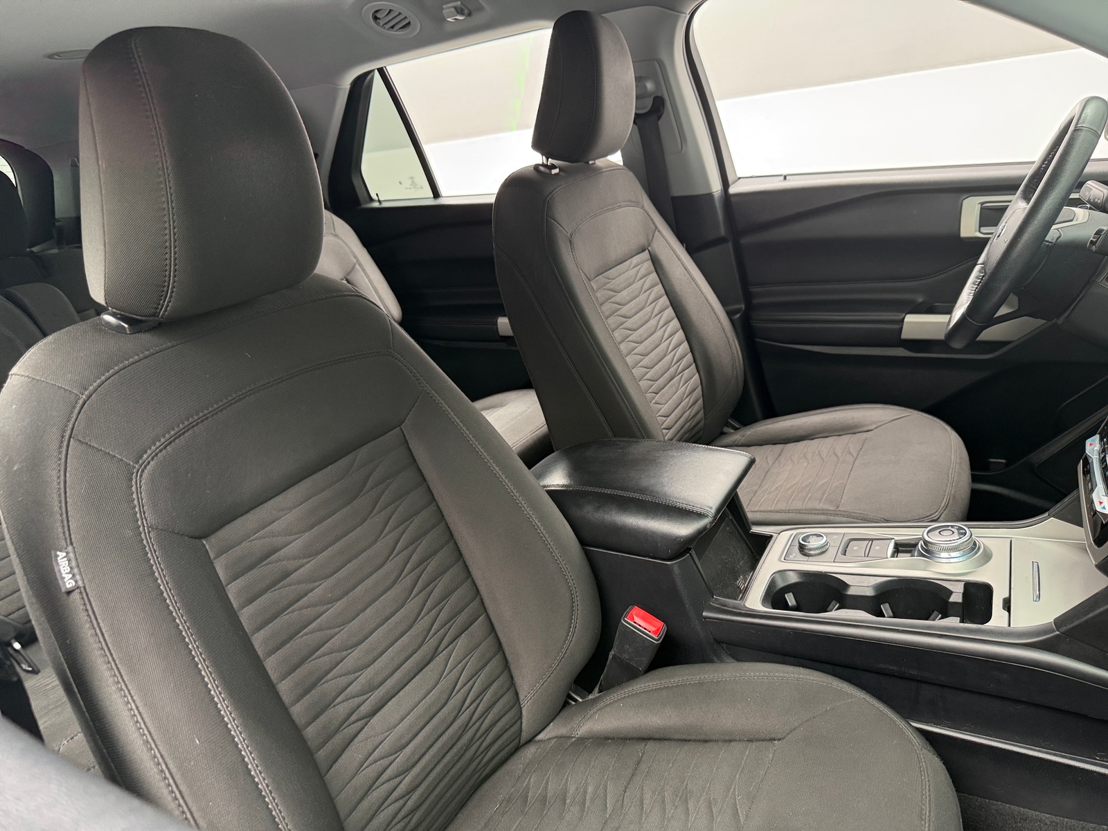 Thumbnail: 2021 Ford Explorer - 2