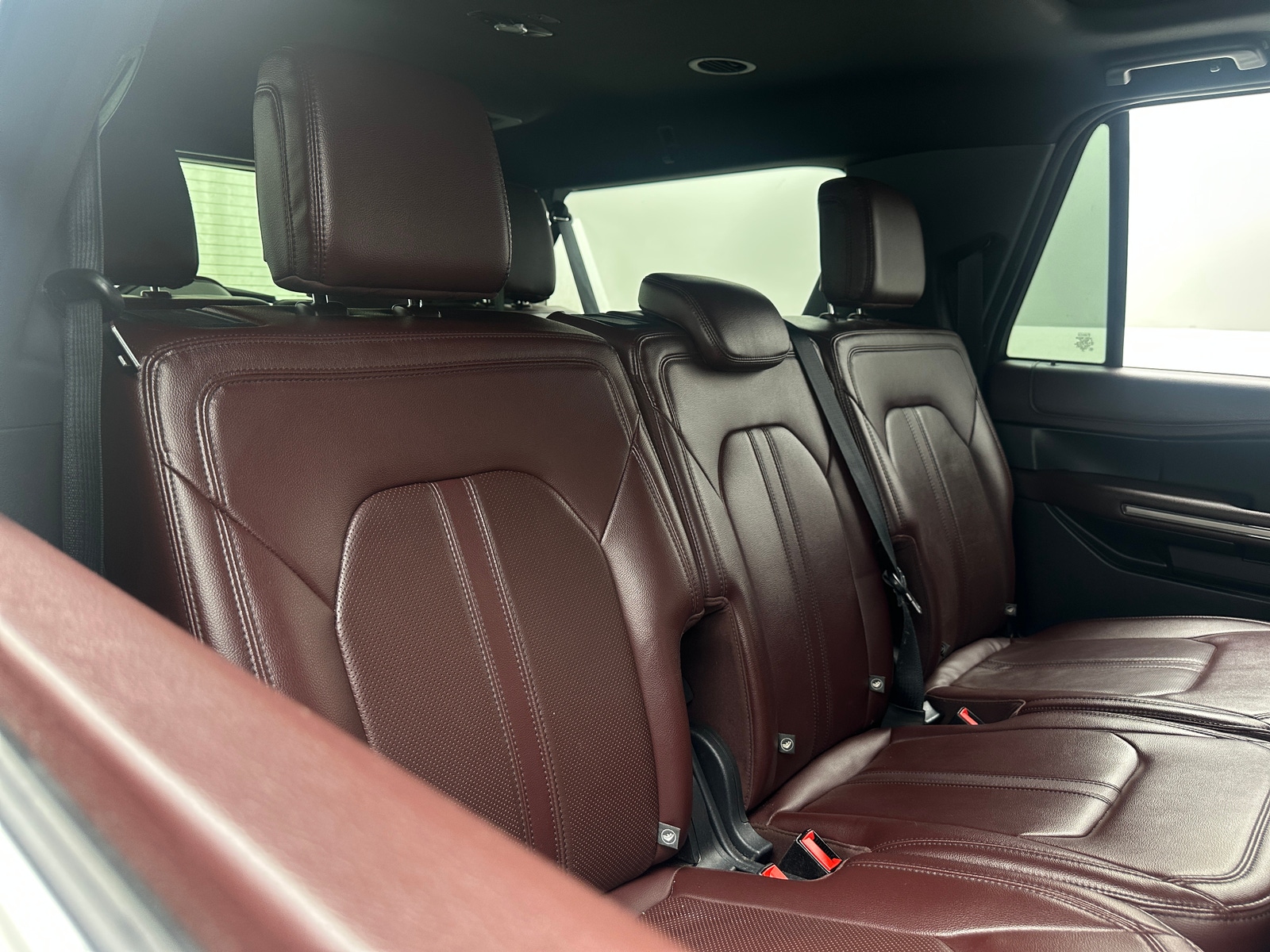 Thumbnail: 2024 Ford Expedition MAX - 5
