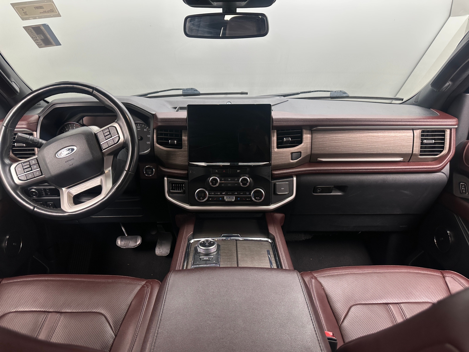 Thumbnail: 2024 Ford Expedition MAX - 2
