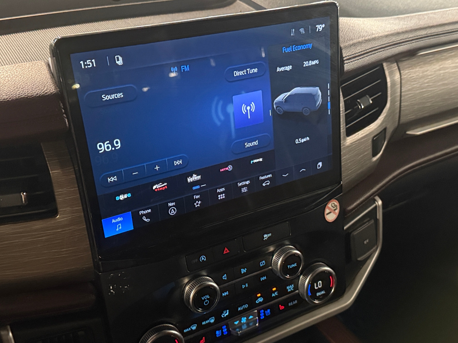 Thumbnail: 2024 Ford Expedition MAX - 3