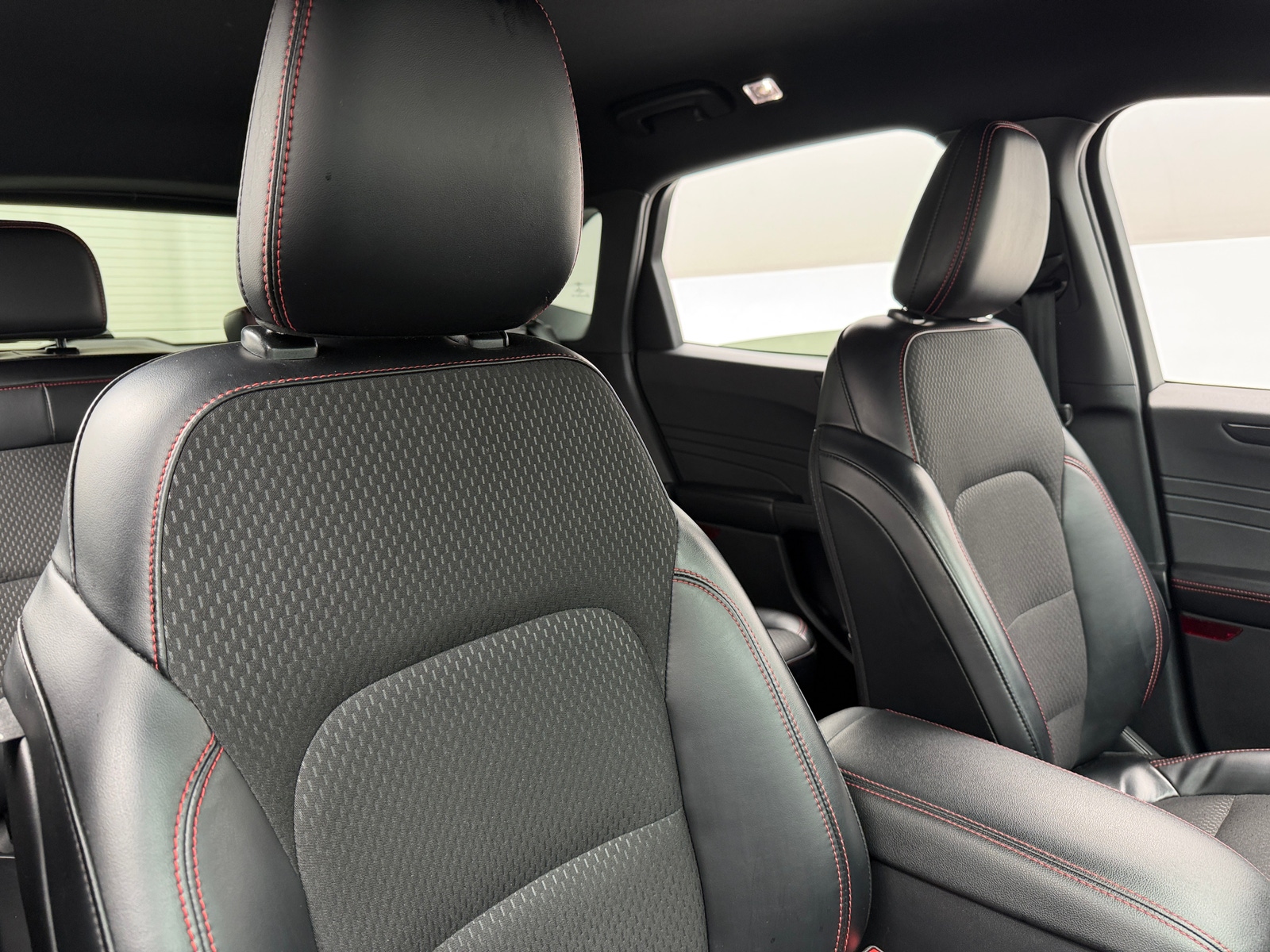 Thumbnail: 2025 Ford Escape - 2