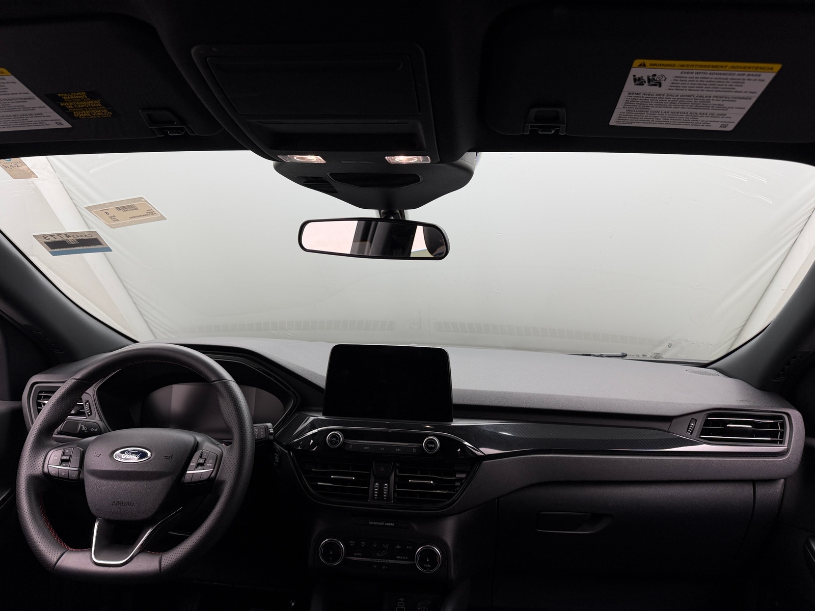Thumbnail: 2025 Ford Escape - 3