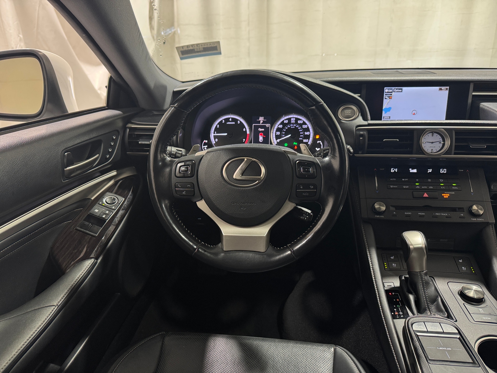 Thumbnail: 2016 Lexus RC - 3