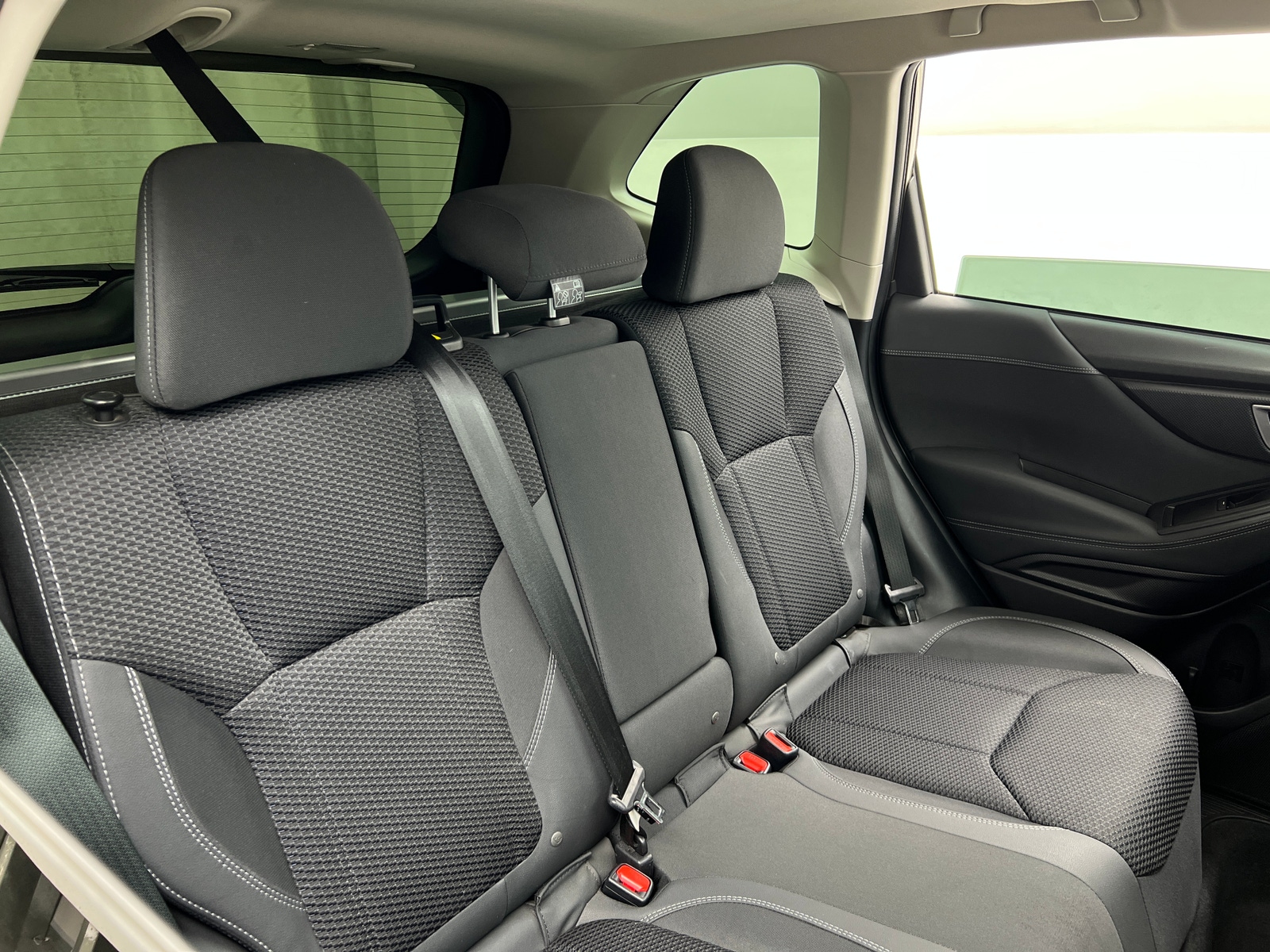 Thumbnail: 2022 Subaru Forester - 6