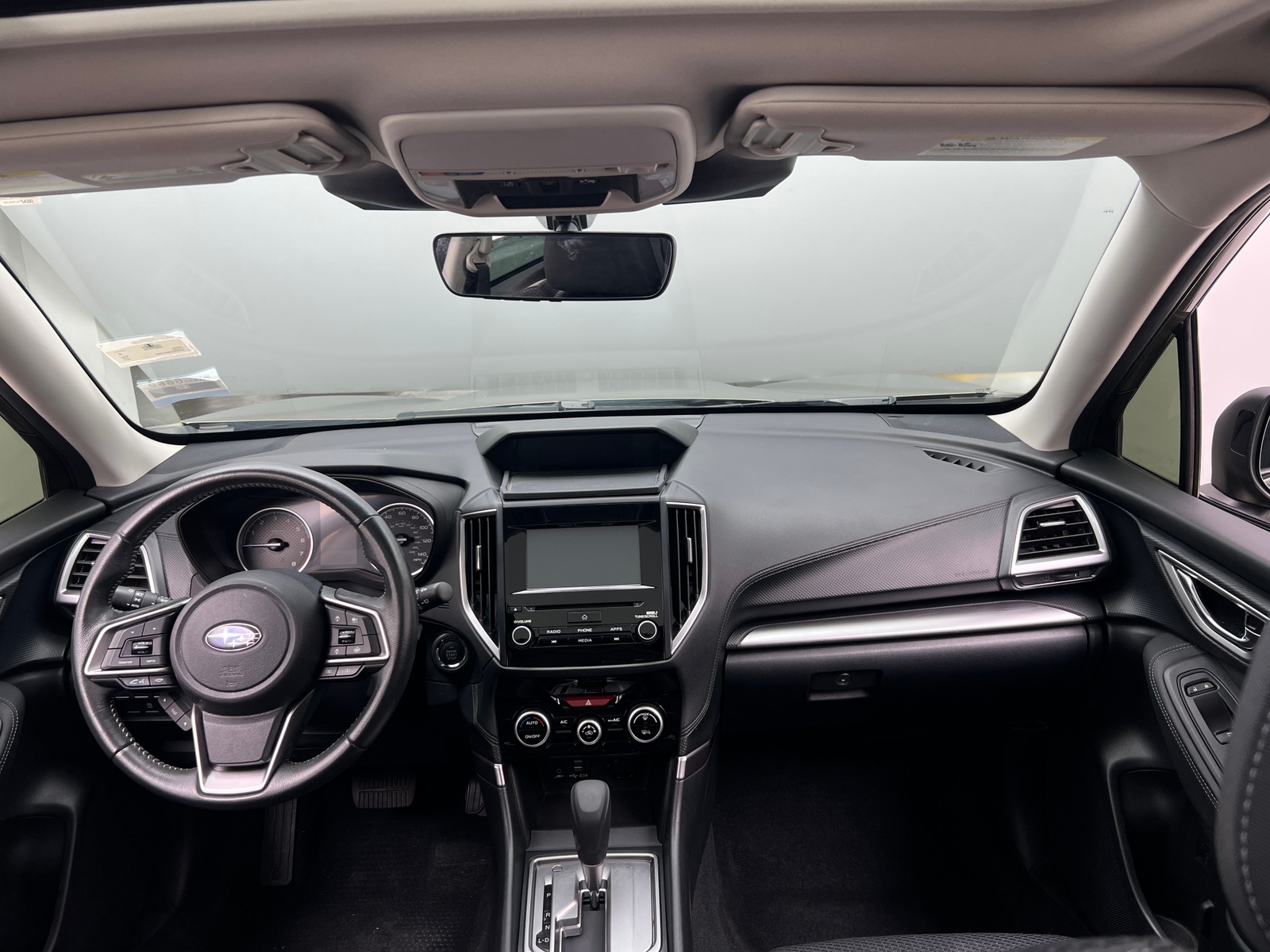 Thumbnail: 2022 Subaru Forester - 3