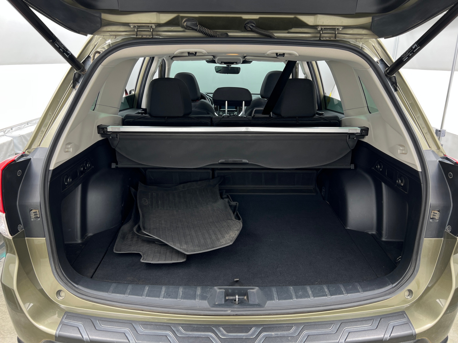 Thumbnail: 2022 Subaru Forester - 7