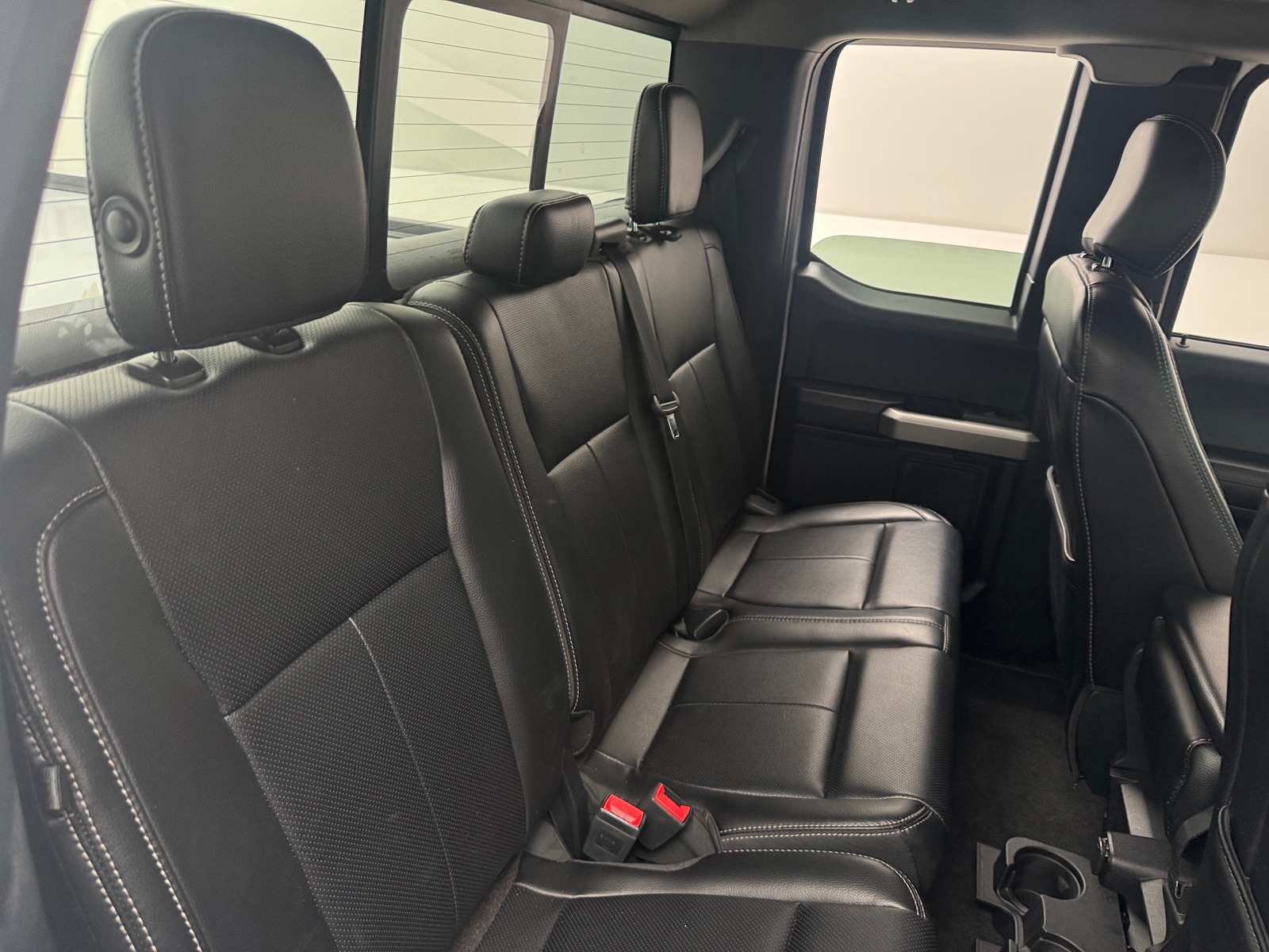 Thumbnail: 2018 Ford Econoline - 5