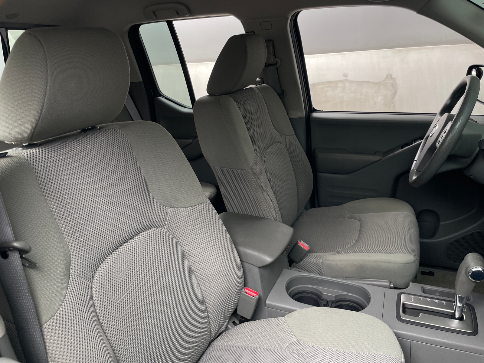 Thumbnail: 2018 Nissan Frontier - 2