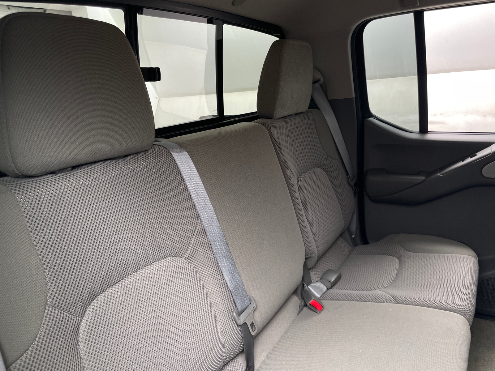Thumbnail: 2018 Nissan Frontier - 6