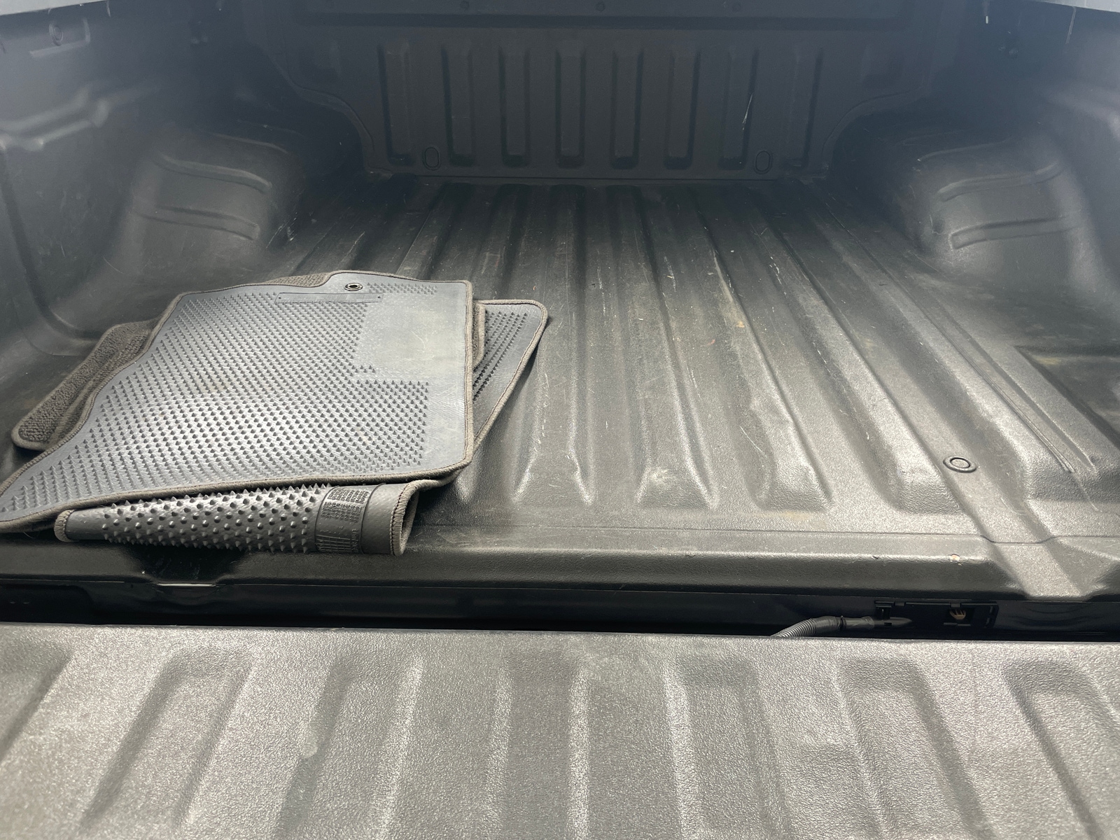 Thumbnail: 2018 Nissan Frontier - 7