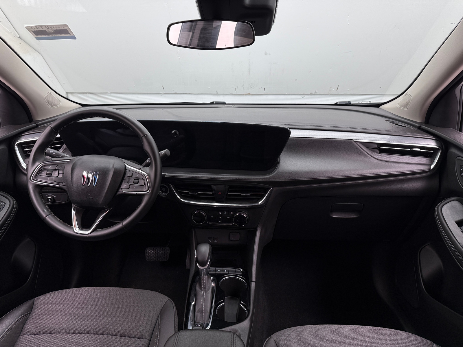 Thumbnail: 2025 Buick Encore GX - 2