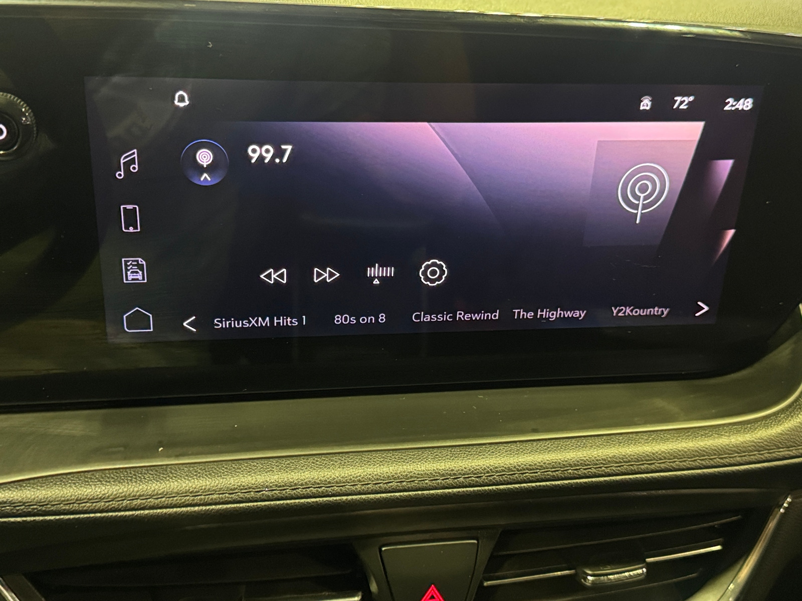 Thumbnail: 2025 Buick Encore GX - 3