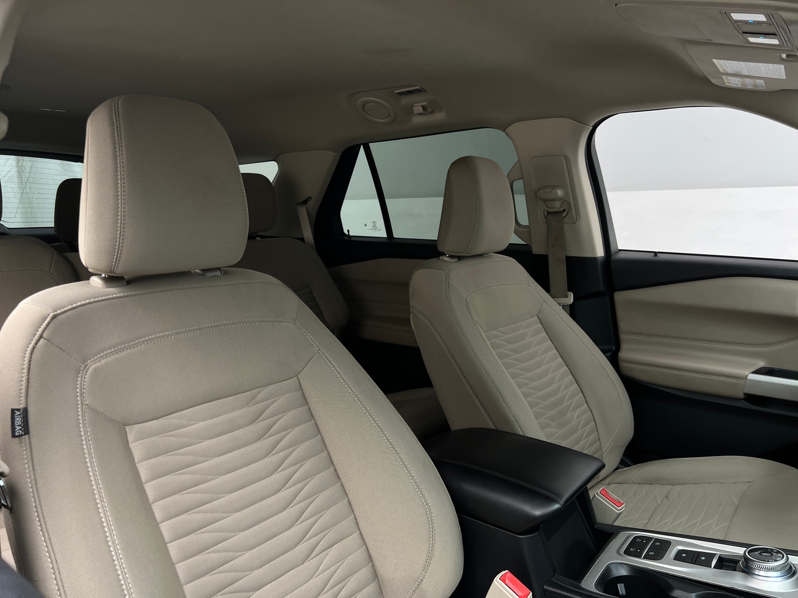 Thumbnail: 2021 Ford Explorer - 2
