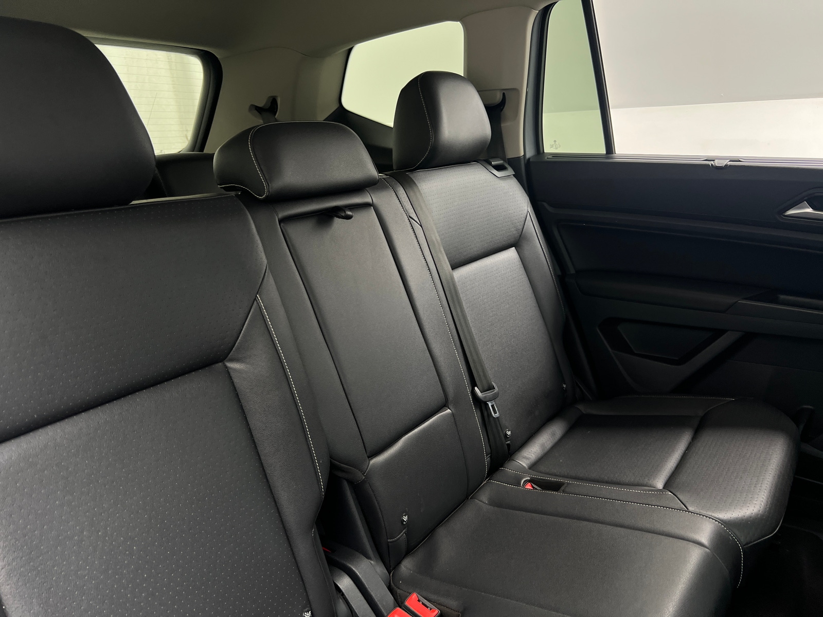 Thumbnail: 2021 Volkswagen Atlas - 5
