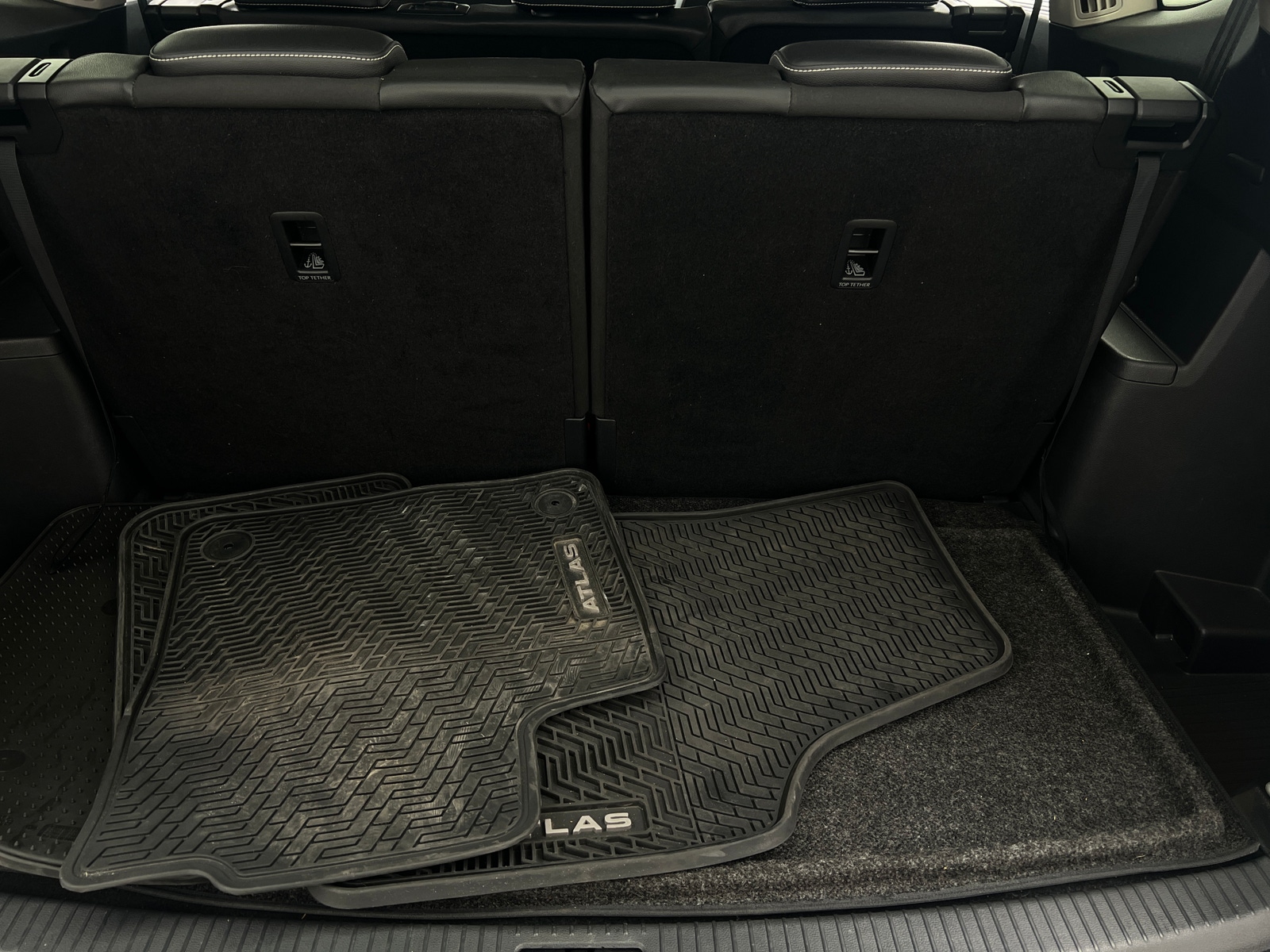 Thumbnail: 2021 Volkswagen Atlas - 6