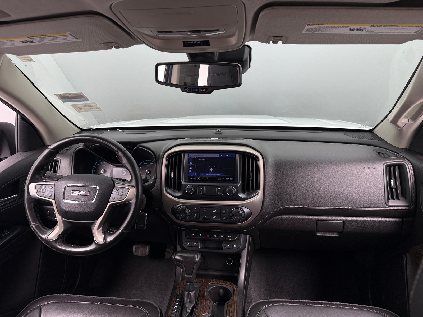 Thumbnail: 2019 GMC Canyon - 2