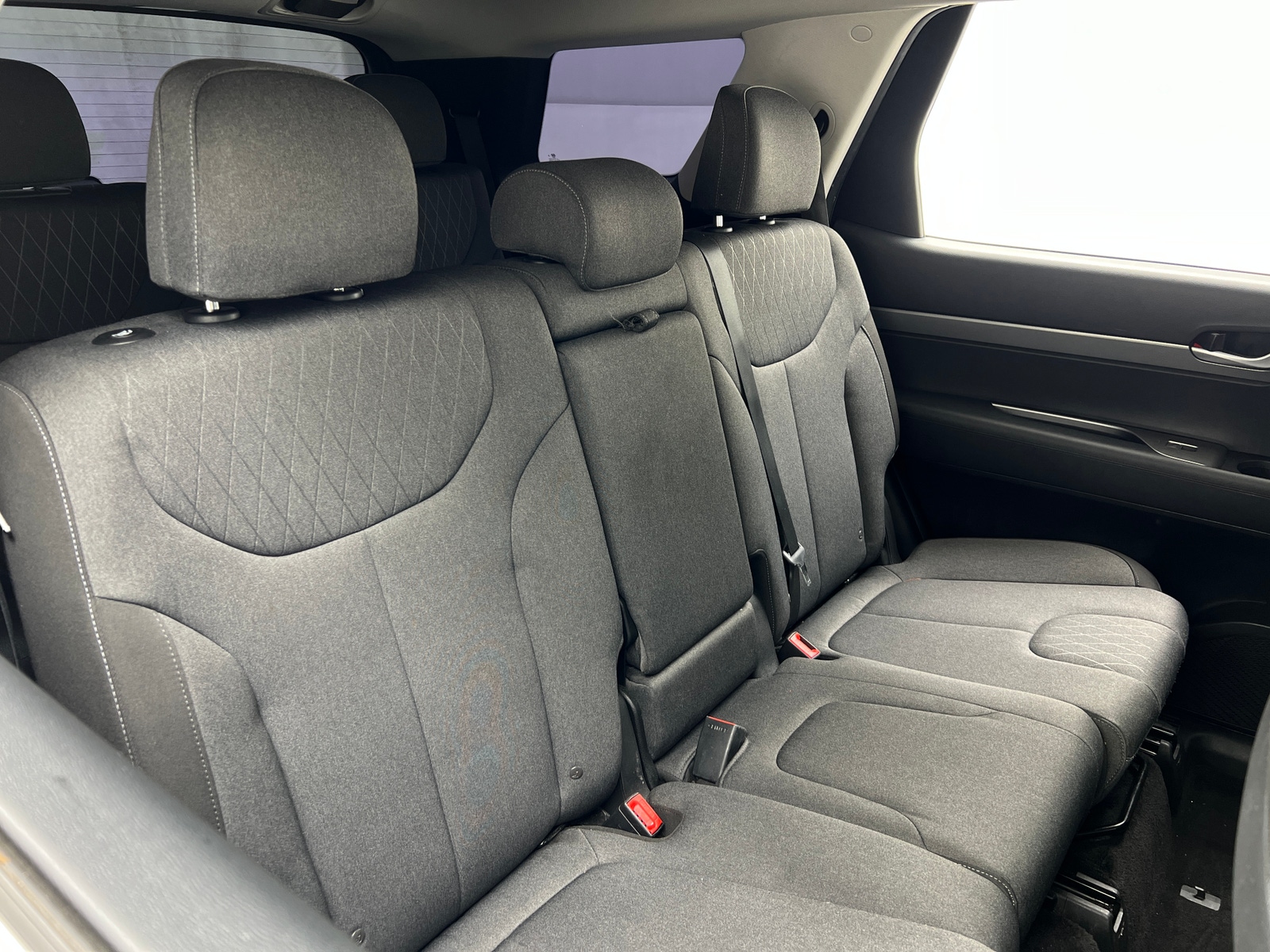 Thumbnail: 2020 Hyundai Palisade - 6