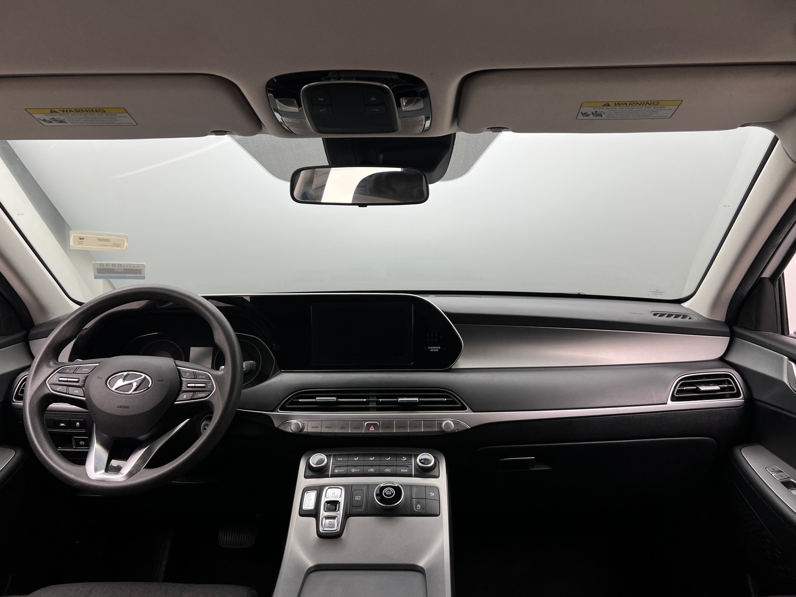 Thumbnail: 2020 Hyundai Palisade - 3