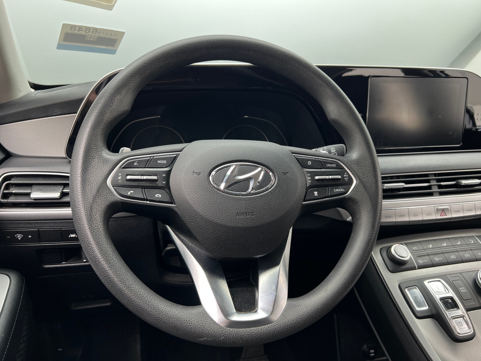 Thumbnail: 2020 Hyundai Palisade - 5