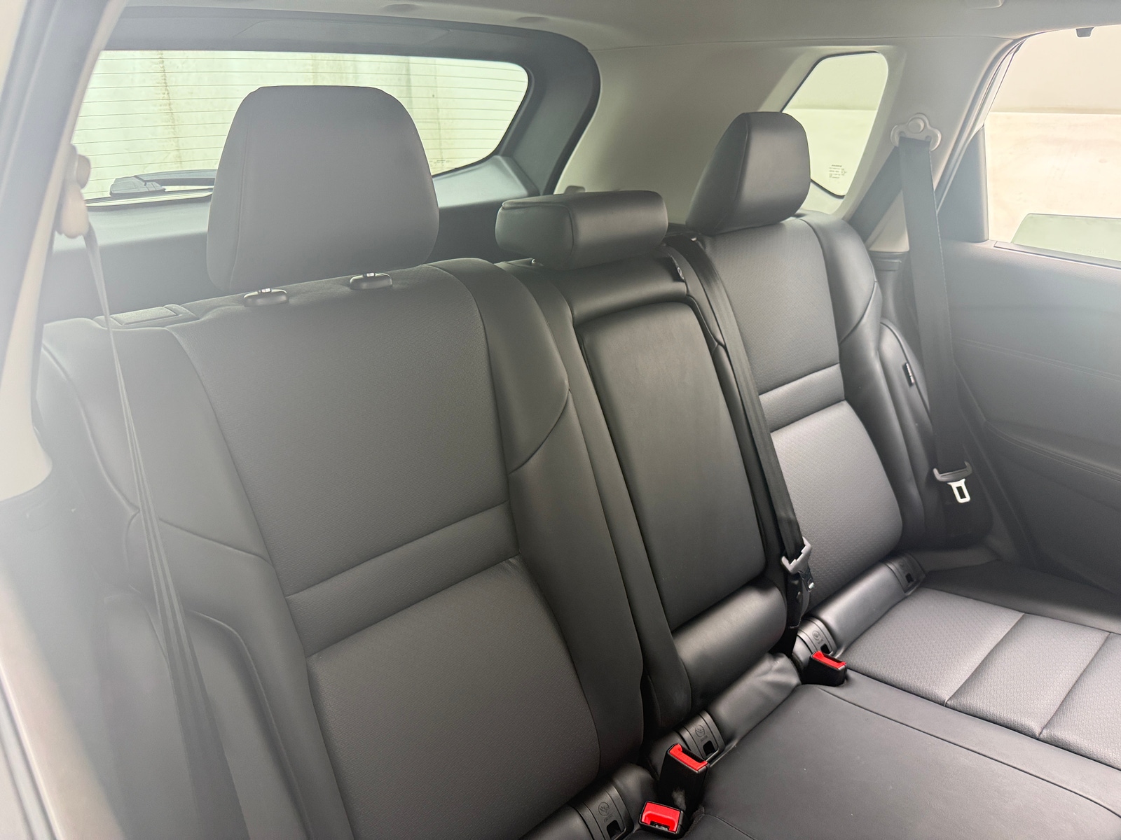 Thumbnail: 2021 Nissan Rogue - 5