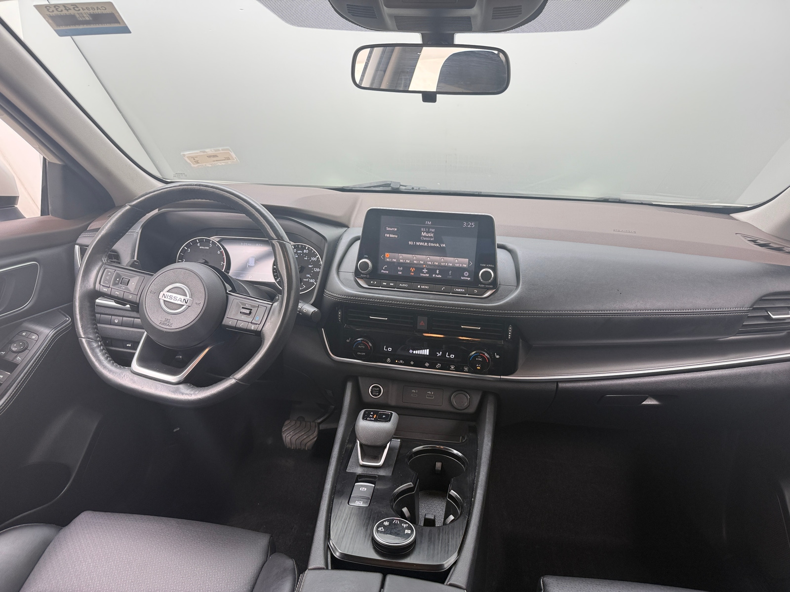 Thumbnail: 2021 Nissan Rogue - 2
