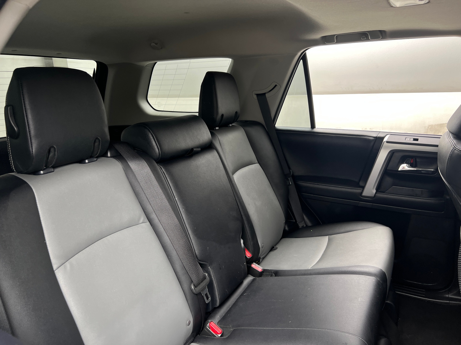 Thumbnail: 2019 Toyota 4Runner - 5