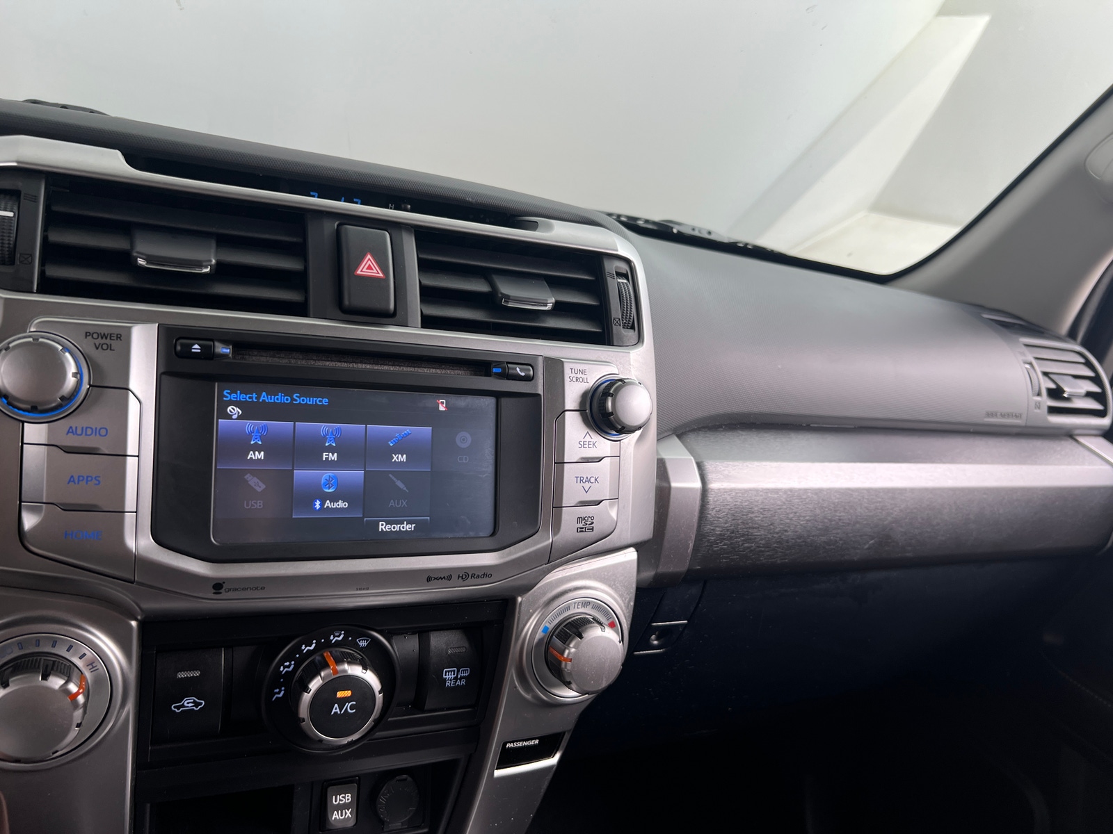 Thumbnail: 2019 Toyota 4Runner - 3