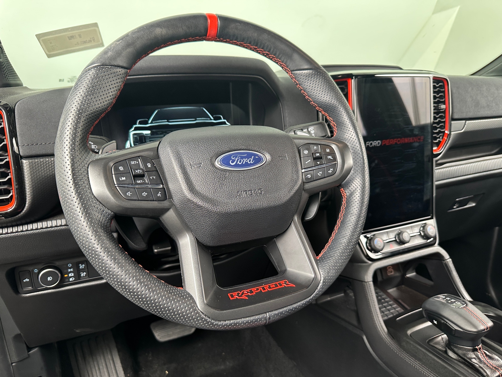 Thumbnail: 2025 Ford Ranger - 4