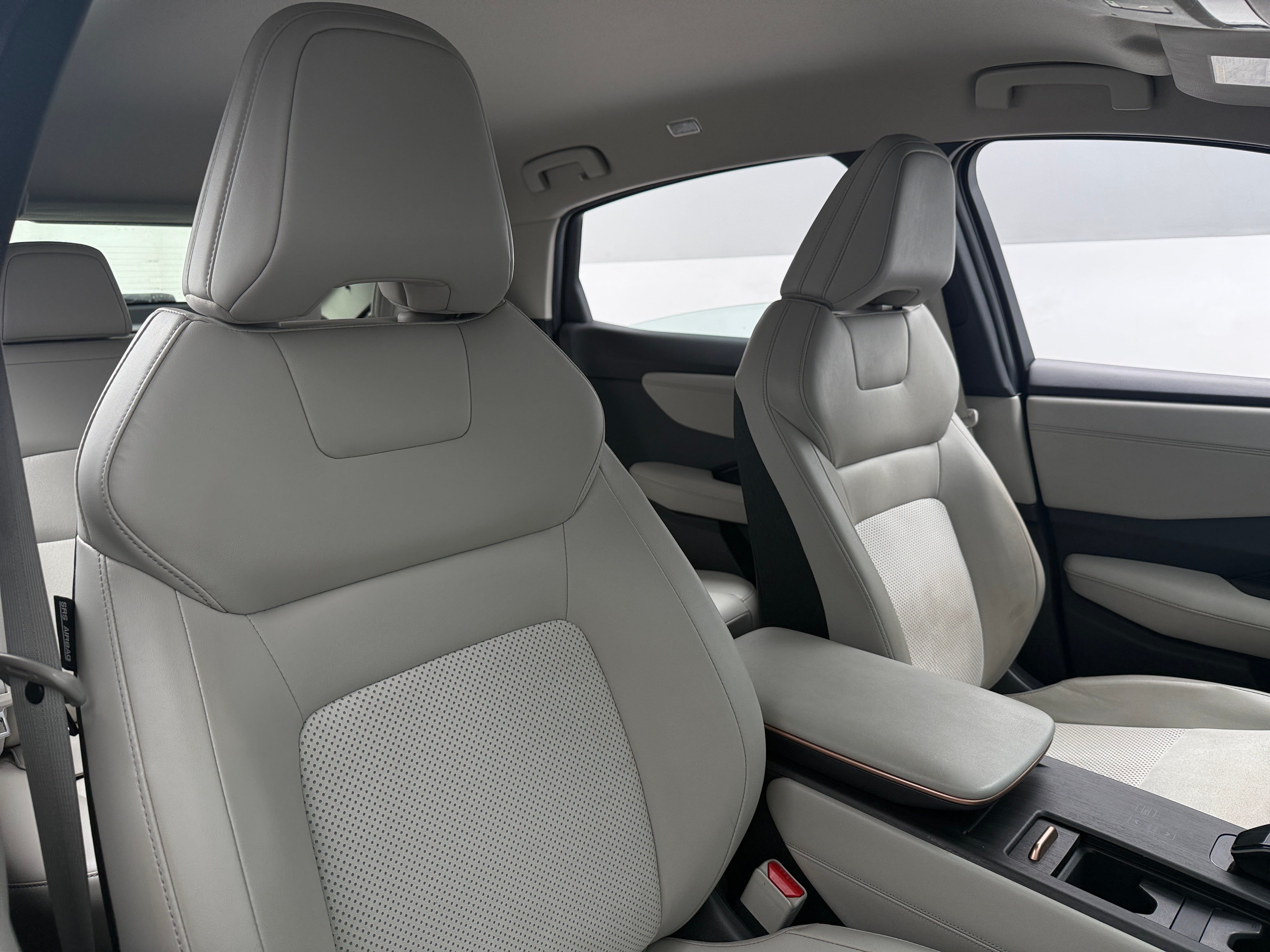 Used 2023 Nissan Ariya Engage with VIN JN1AF0BA2PM408126 for sale in Oak Creek, WI
