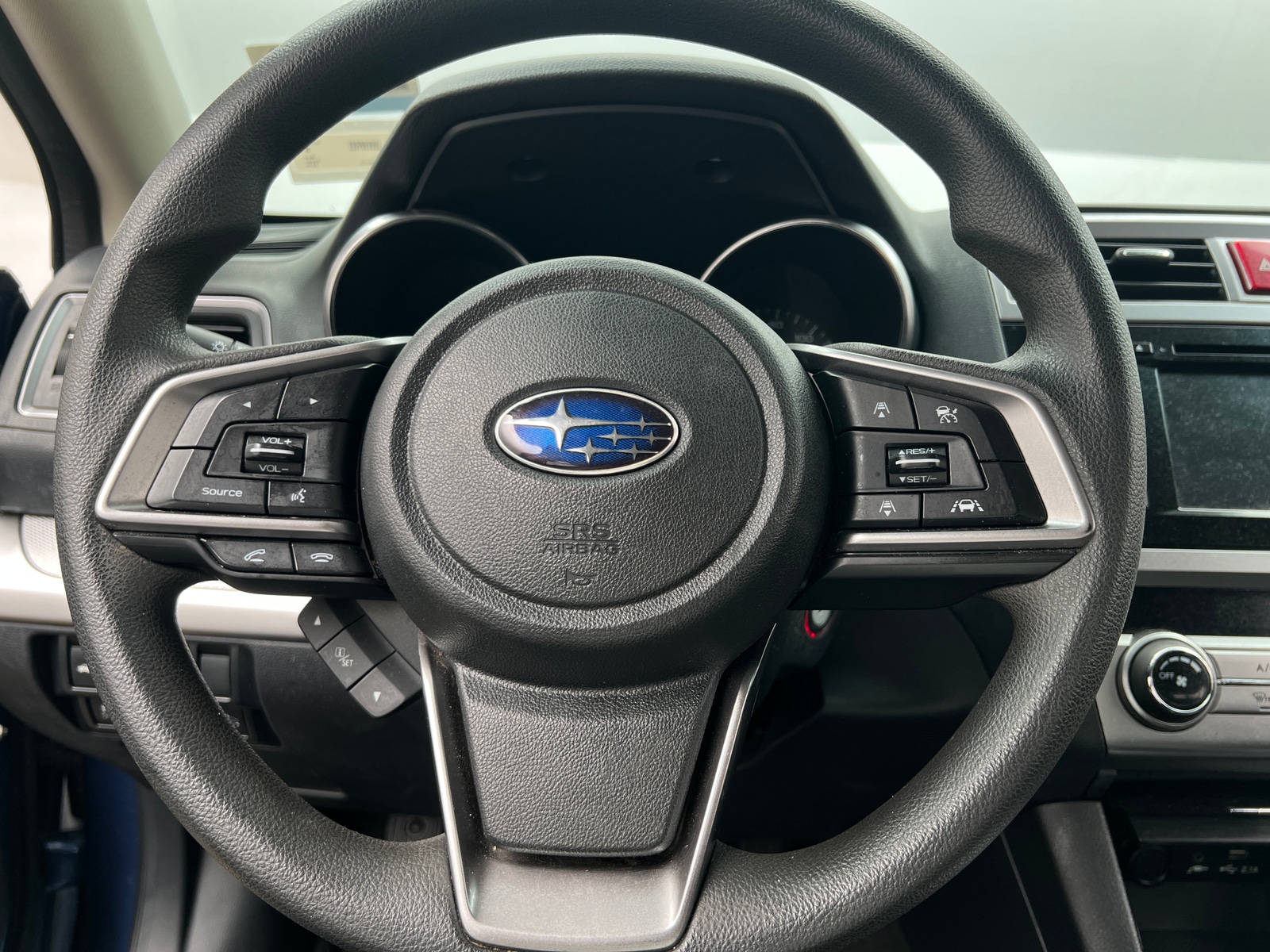 Thumbnail: 2019 Subaru Legacy - 5