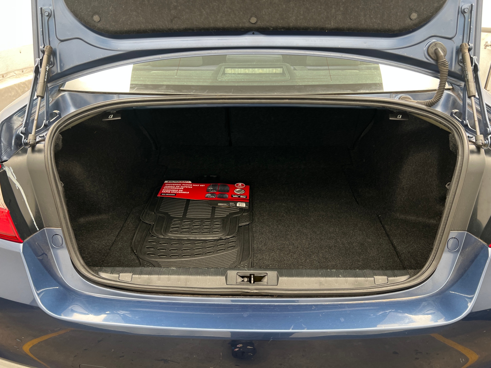 Thumbnail: 2019 Subaru Legacy - 7