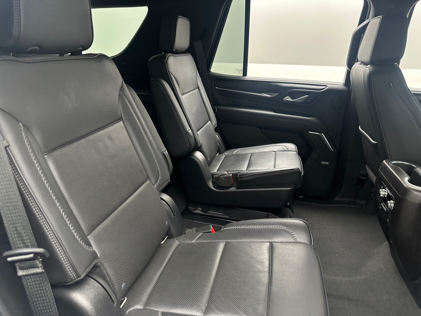 Thumbnail: 2021 GMC Yukon - 5