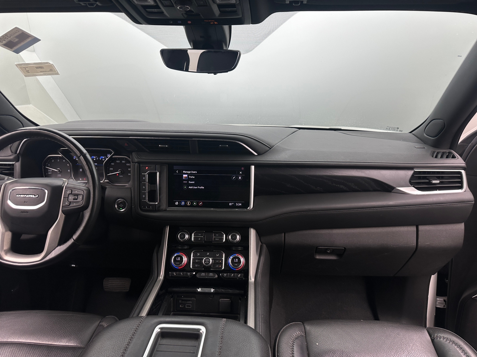 Thumbnail: 2021 GMC Yukon - 2
