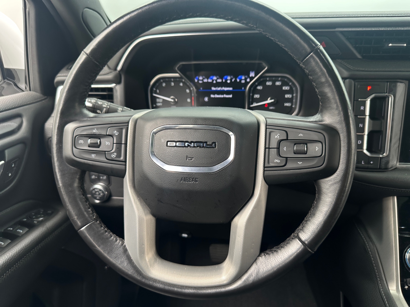 Thumbnail: 2021 GMC Yukon - 4