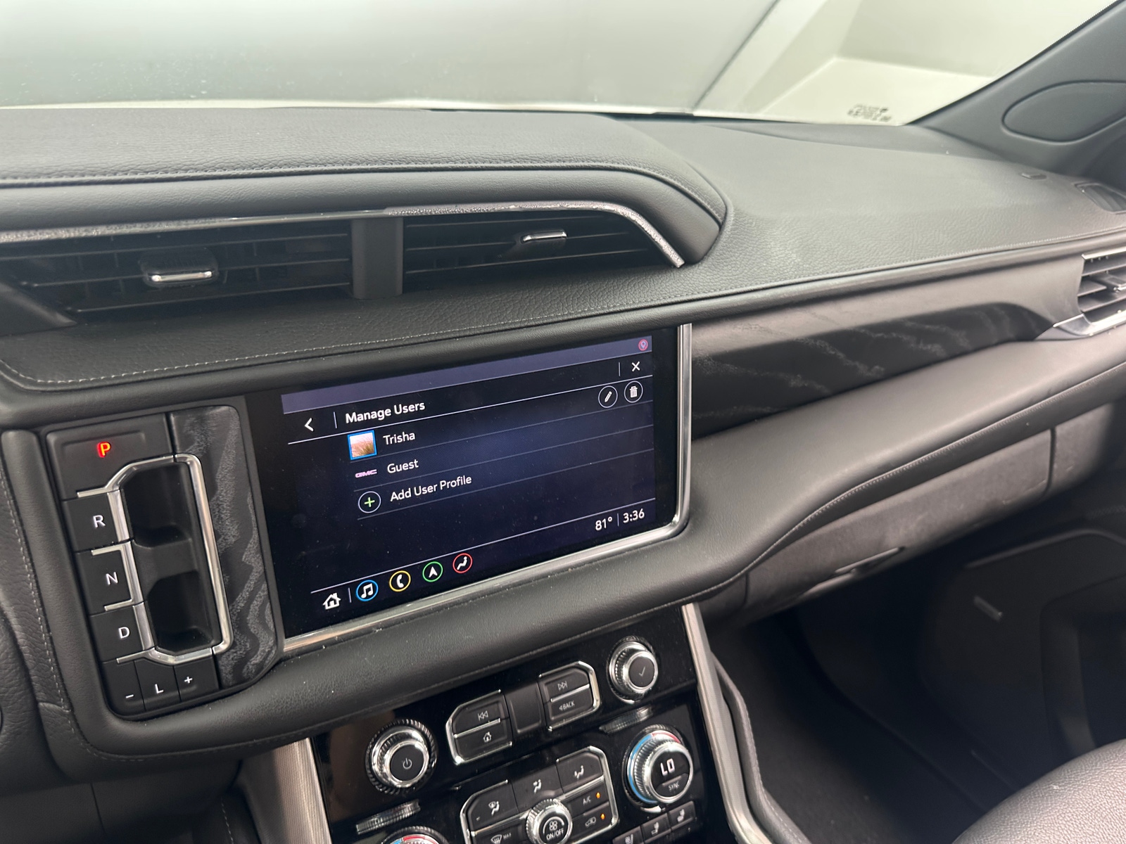 Thumbnail: 2021 GMC Yukon - 3