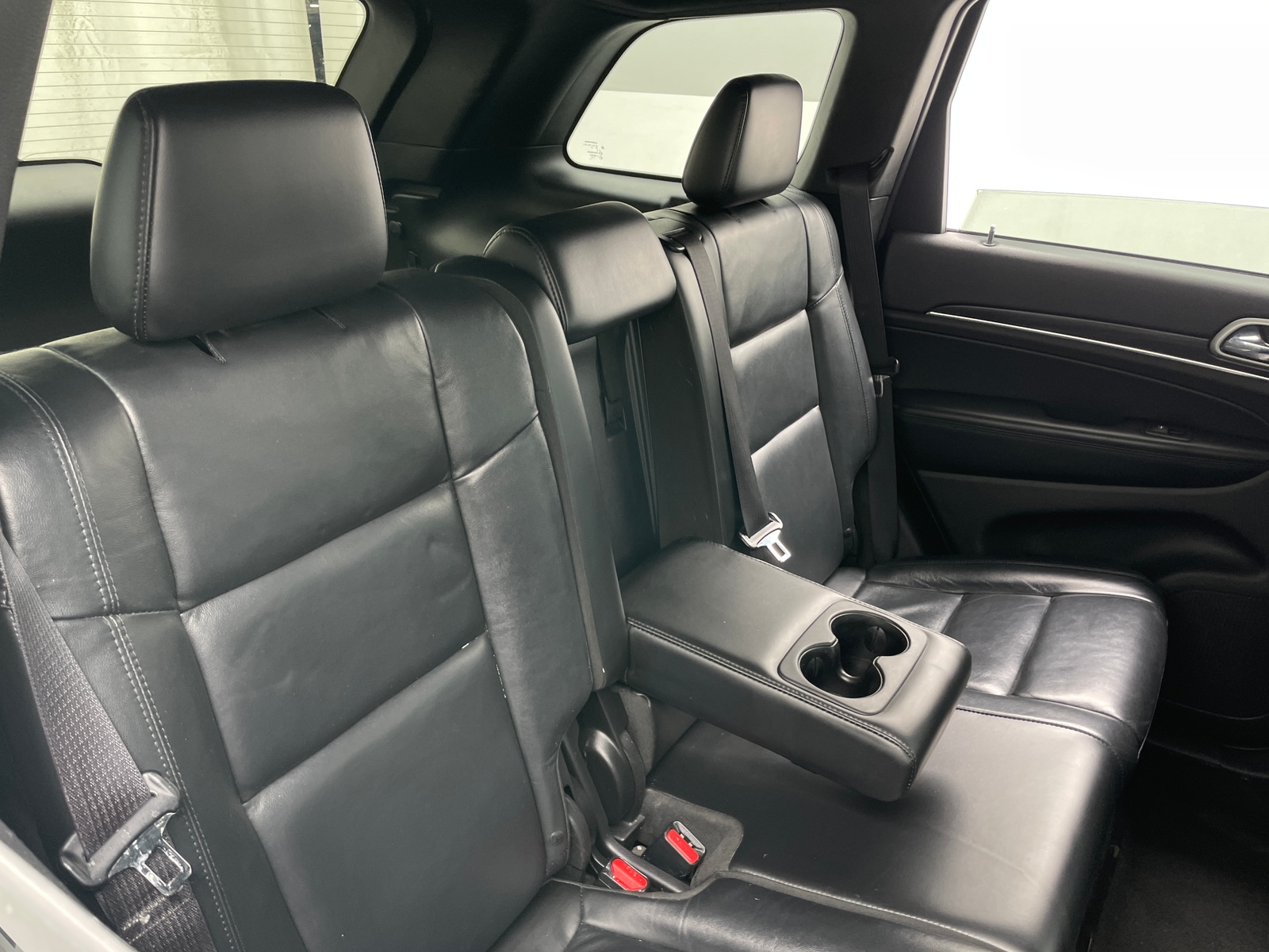 Thumbnail: 2019 Jeep Grand Cherokee - 5