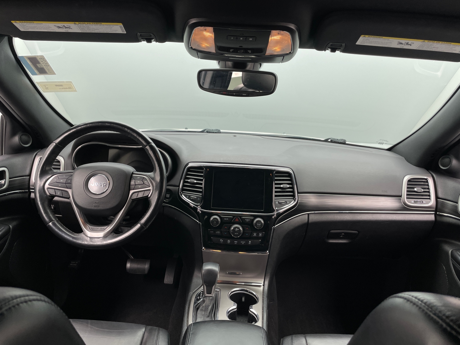 Thumbnail: 2019 Jeep Grand Cherokee - 2