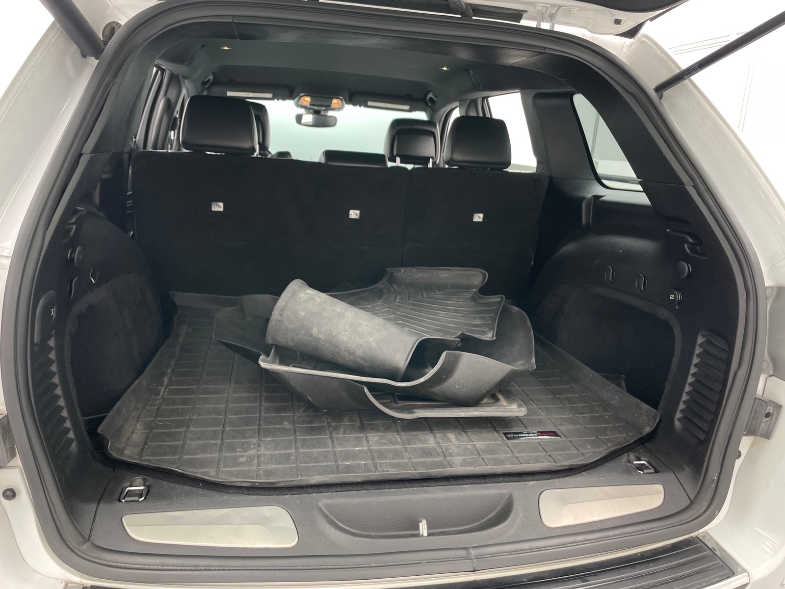 Thumbnail: 2019 Jeep Grand Cherokee - 6