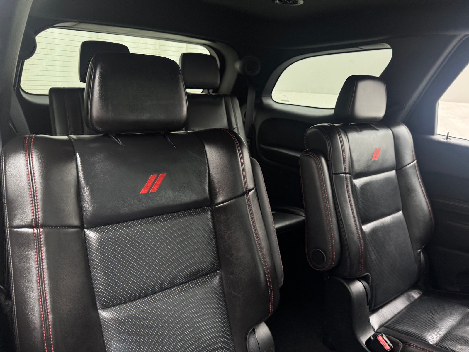 Thumbnail: 2023 Dodge Durango - 5