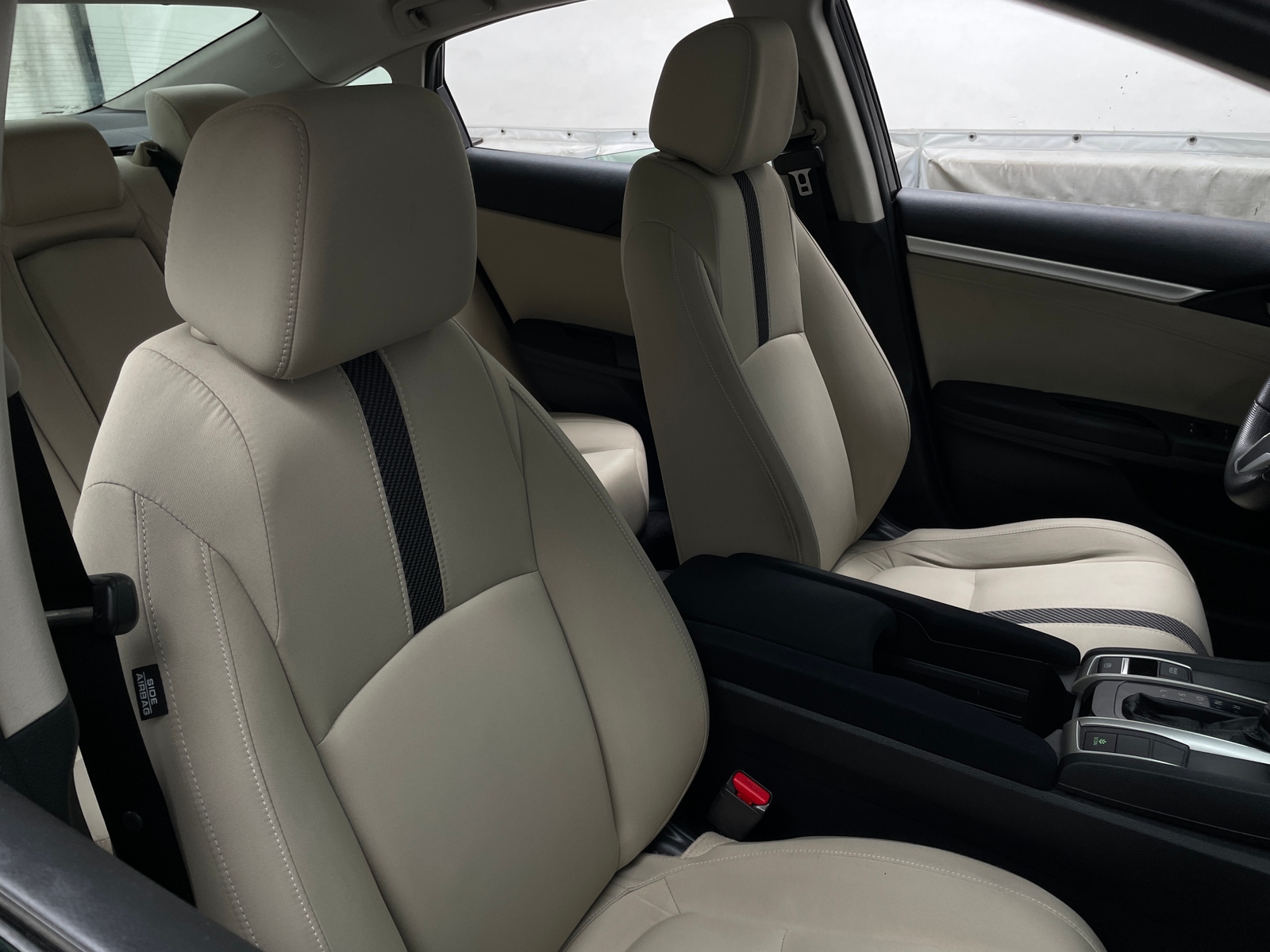 Thumbnail: 2017 Honda Civic - 2