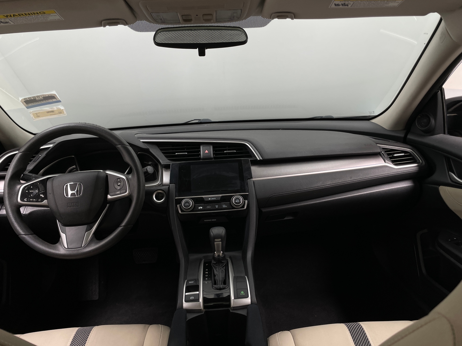 Thumbnail: 2017 Honda Civic - 3