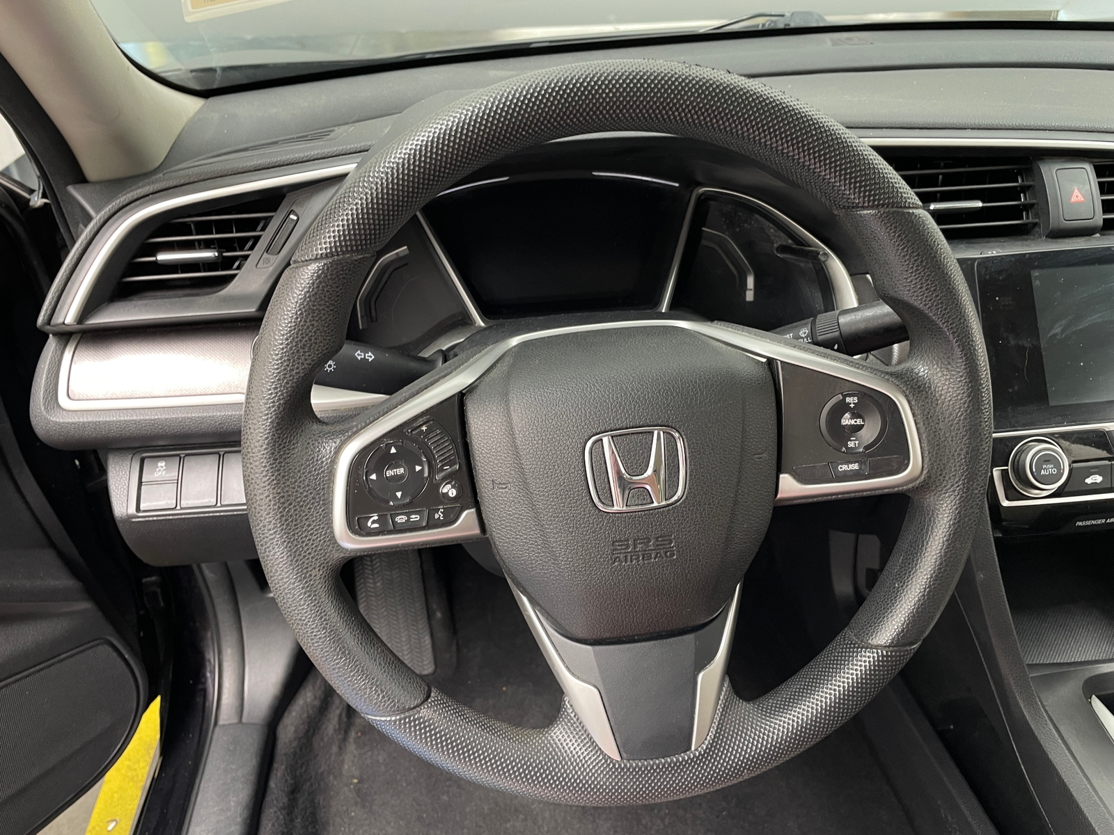 Thumbnail: 2017 Honda Civic - 5
