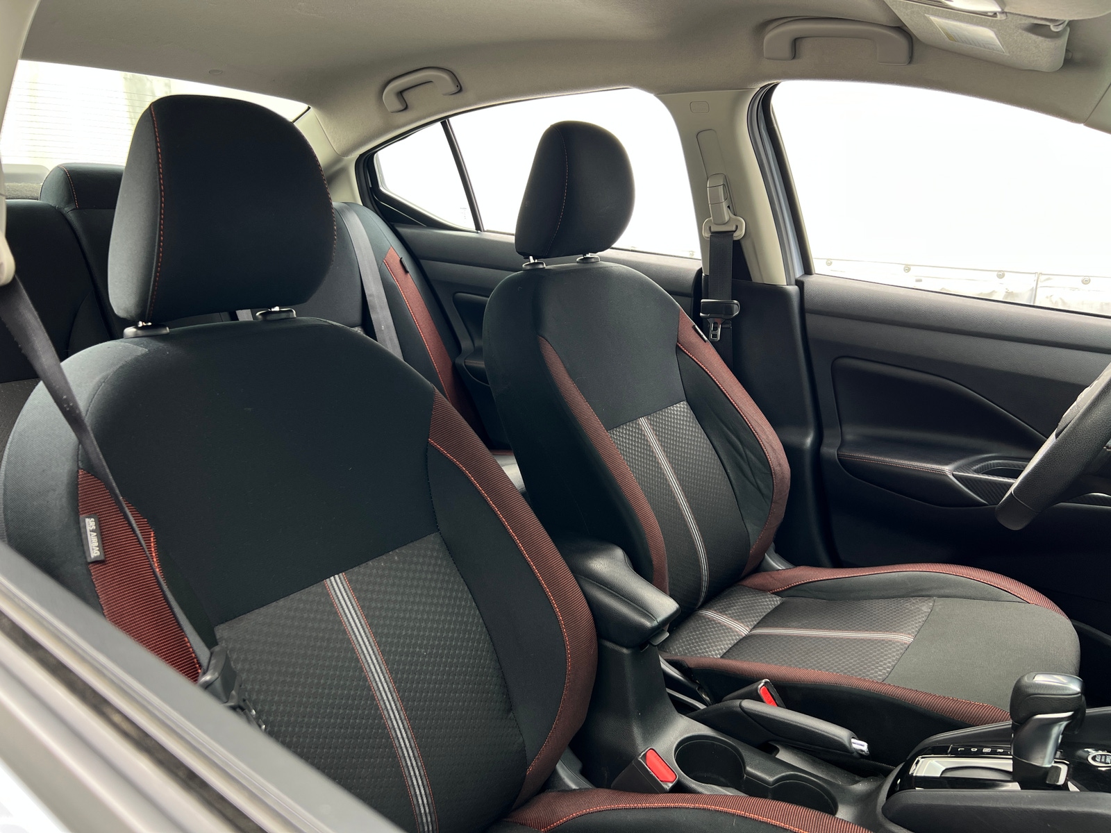 Thumbnail: 2024 Nissan Versa - 2