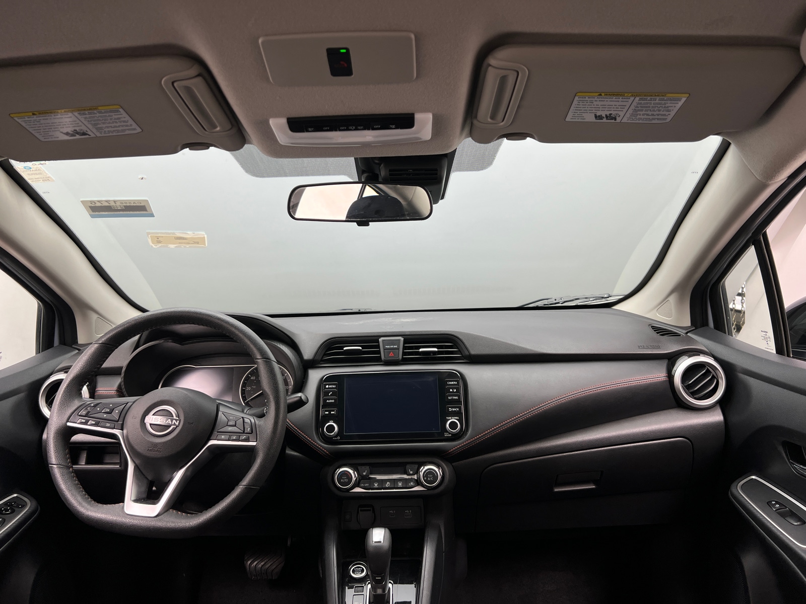 Thumbnail: 2024 Nissan Versa - 3