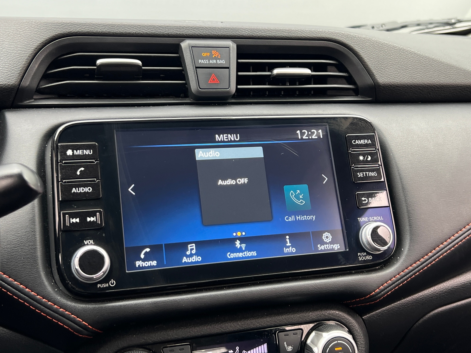 Thumbnail: 2024 Nissan Versa - 4